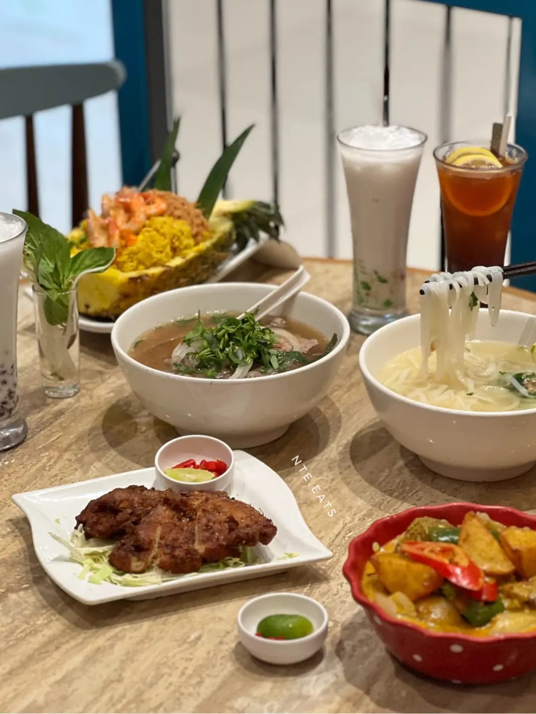 Le Viet photo 8