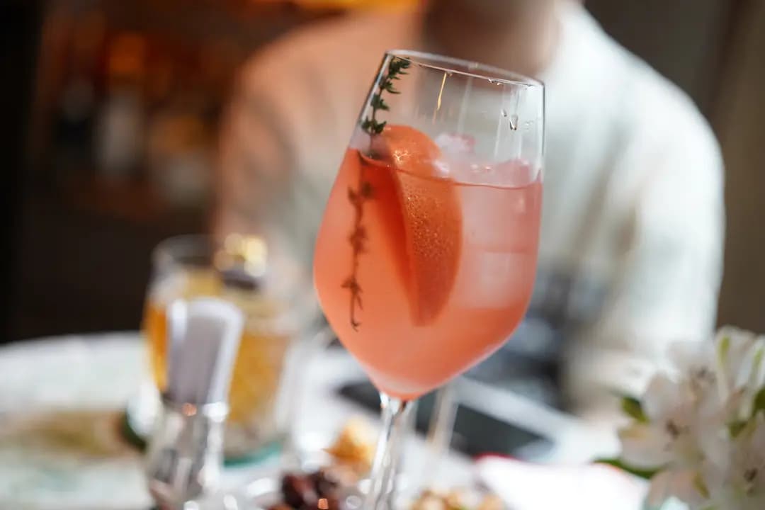 The St. Regis Bar photo 5