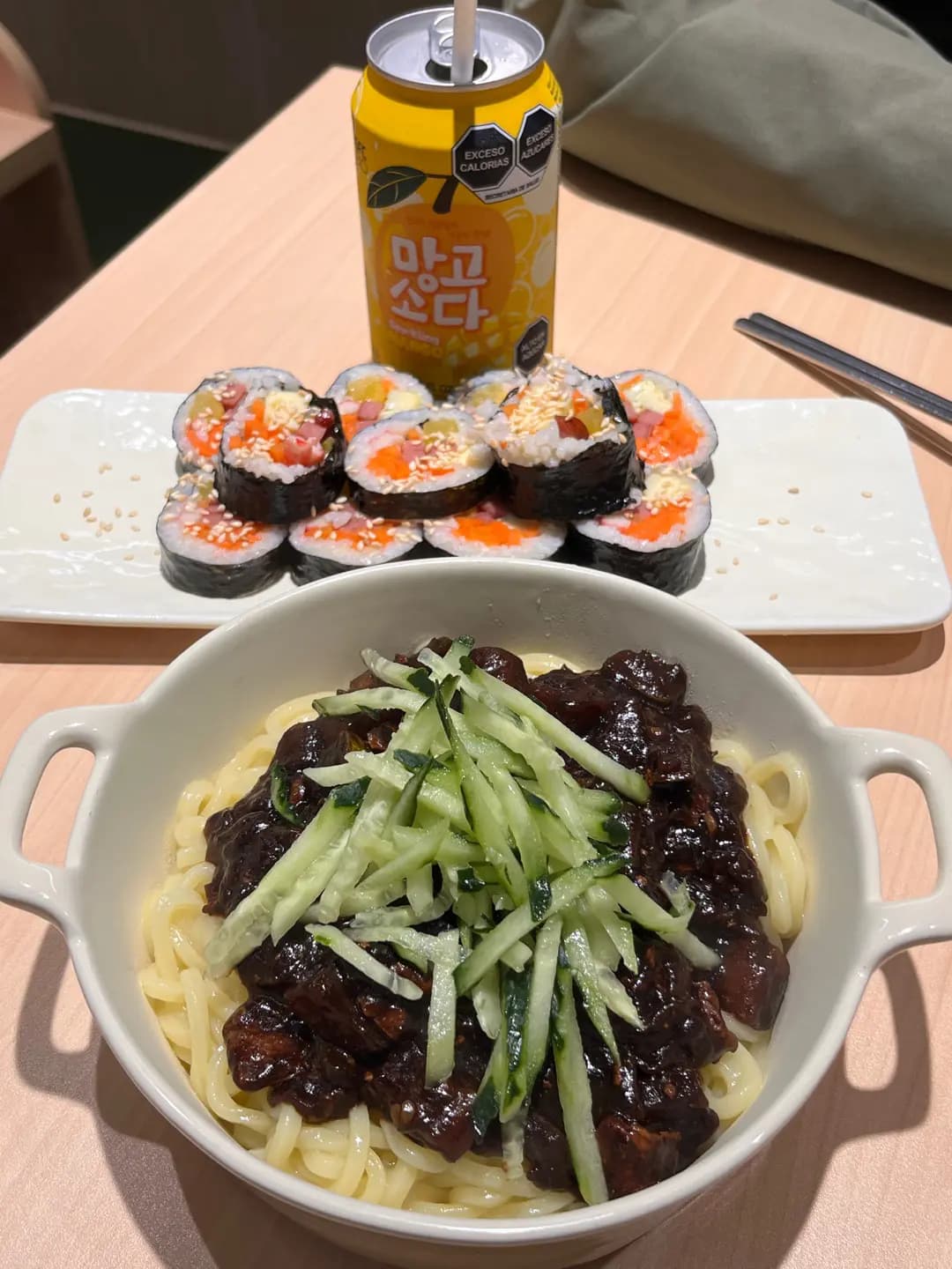 姐姐小食 photo 5