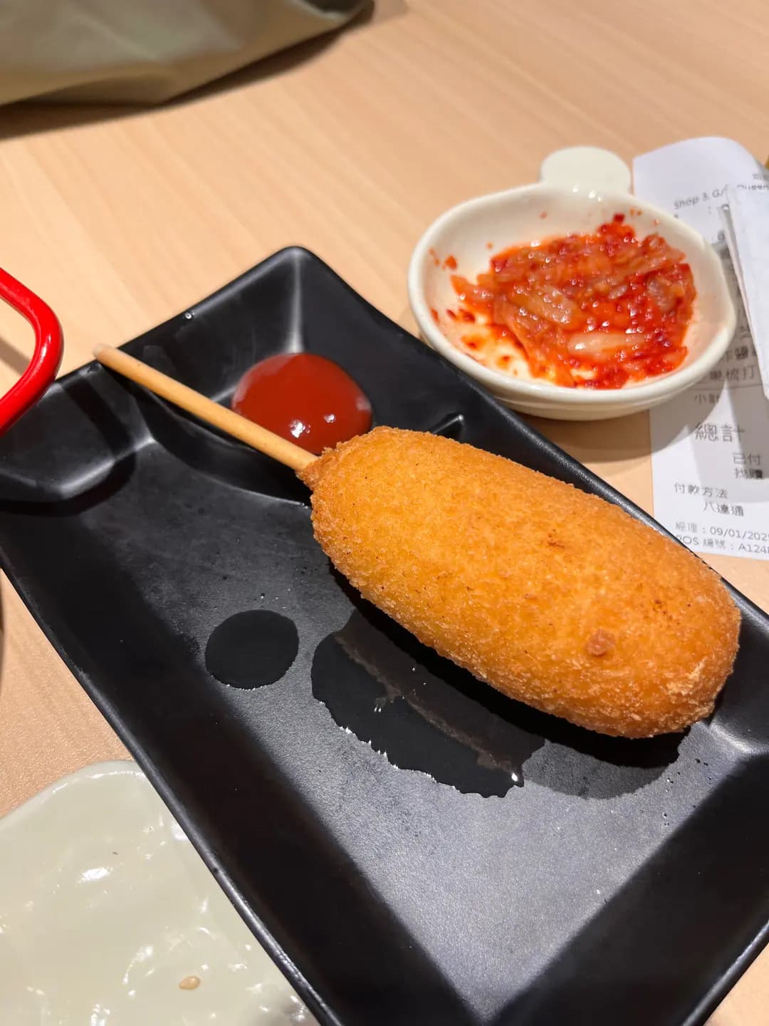 姐姐小食 photo 3