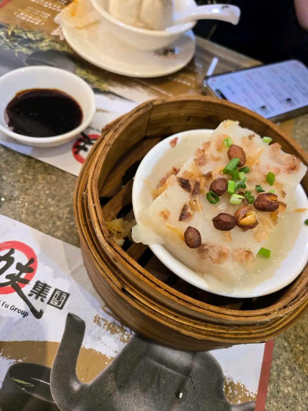 金功夫點心 photo 3