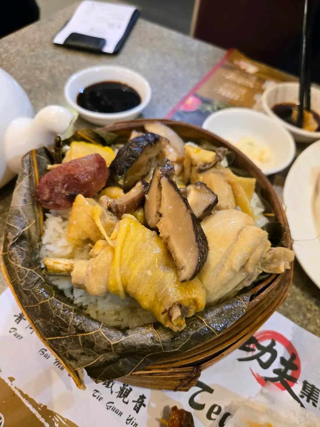 金功夫點心 photo 4