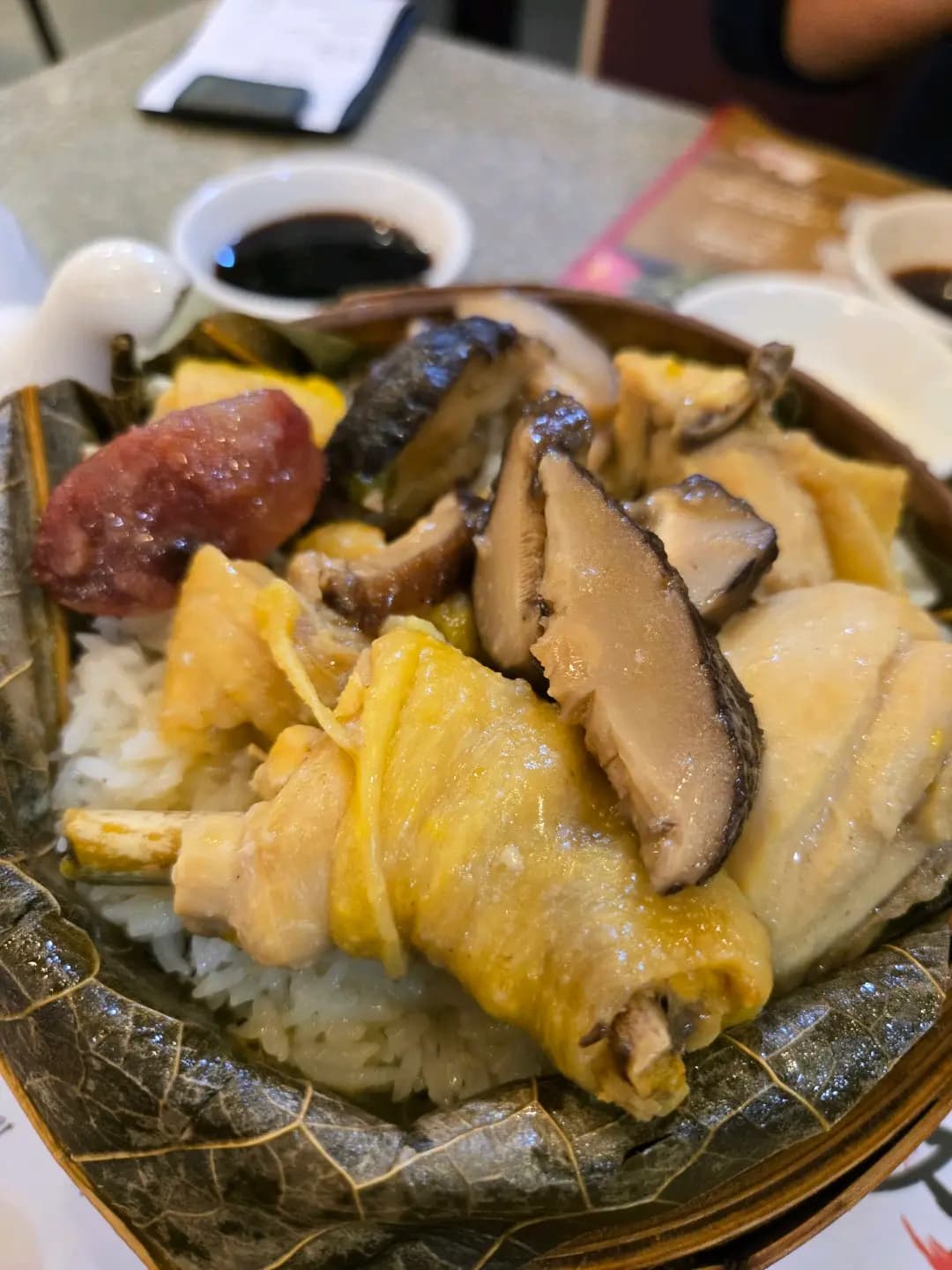 金功夫點心 photo 5