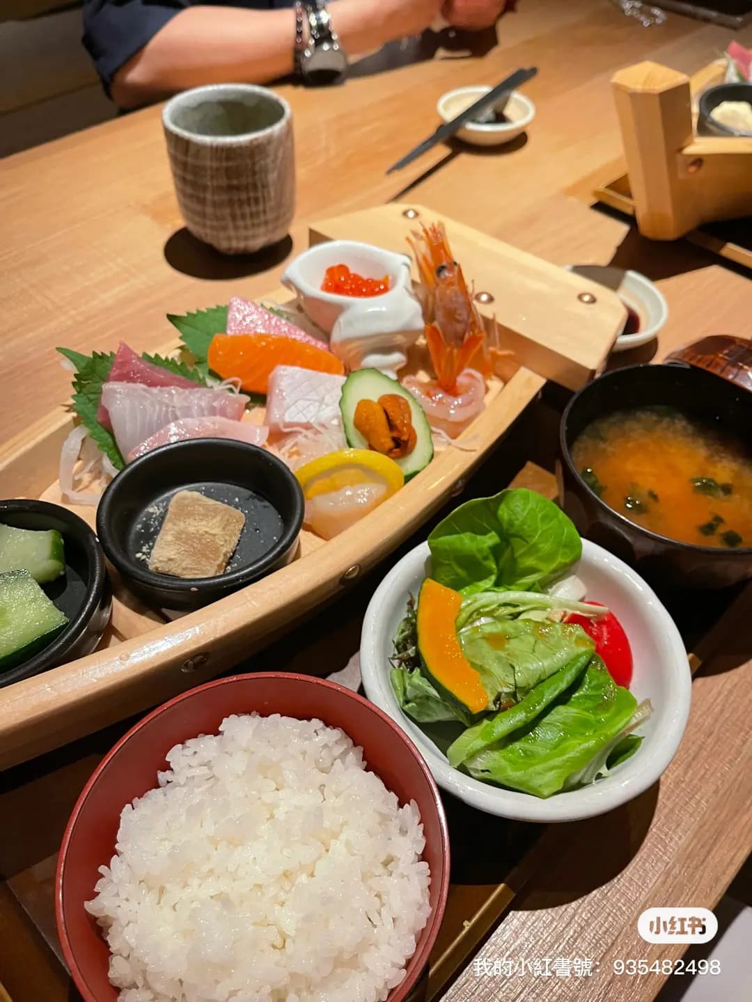 なかめのてっぺん中目黑 photo 6