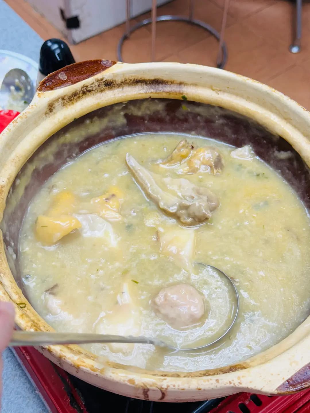 新九記粥麵 photo 2