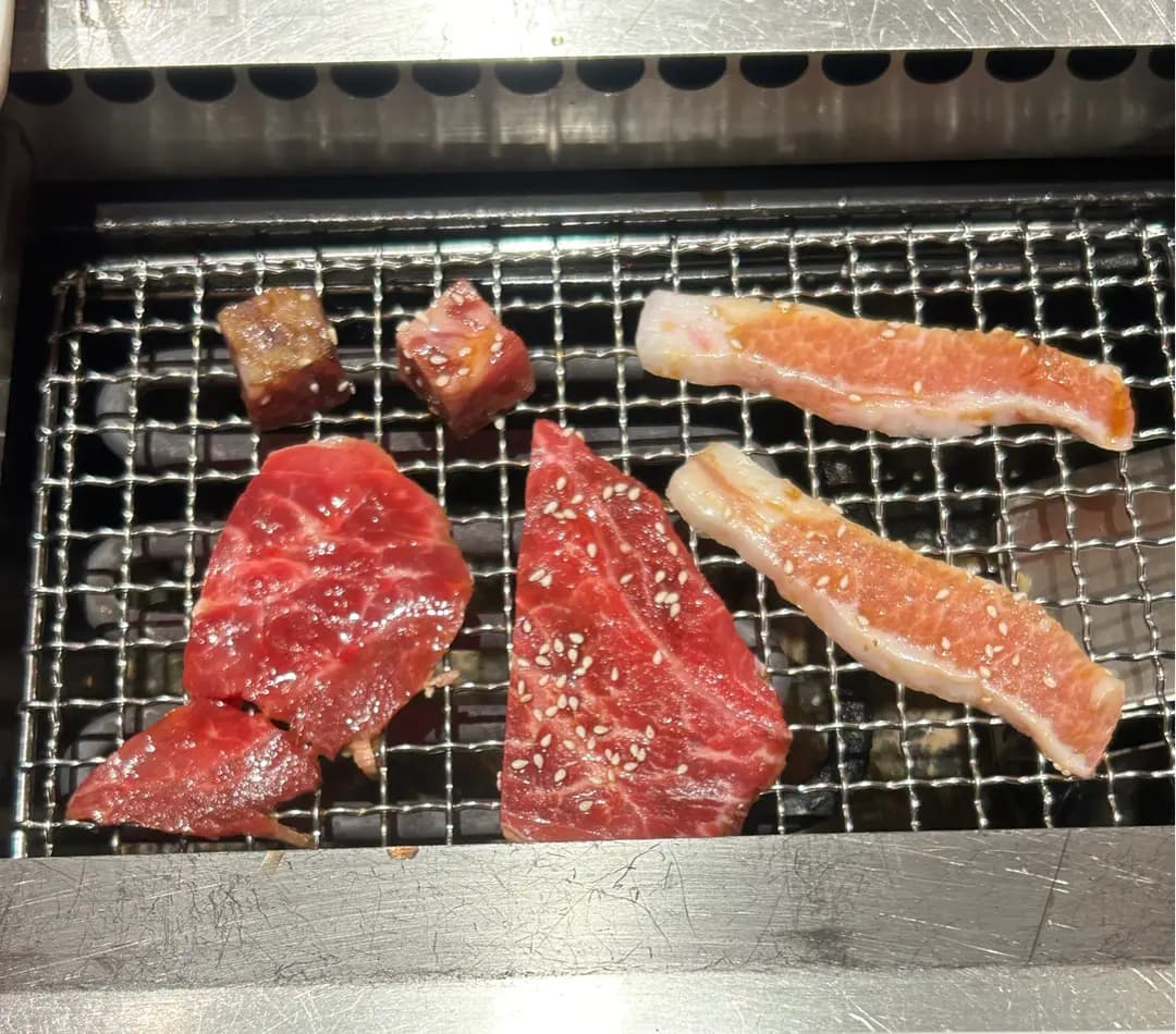 燒肉LIKE (圍方) photo 3