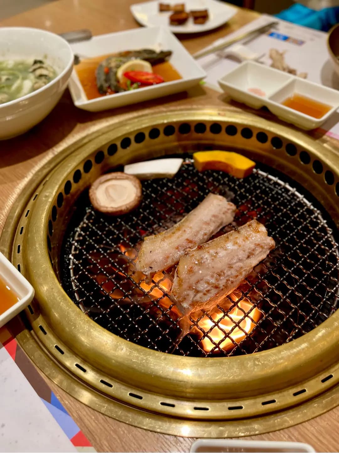 名家韓國餐廳 (元宮閣) photo 7