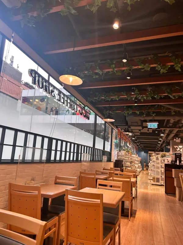 UCC Coffee Shop photo 8
