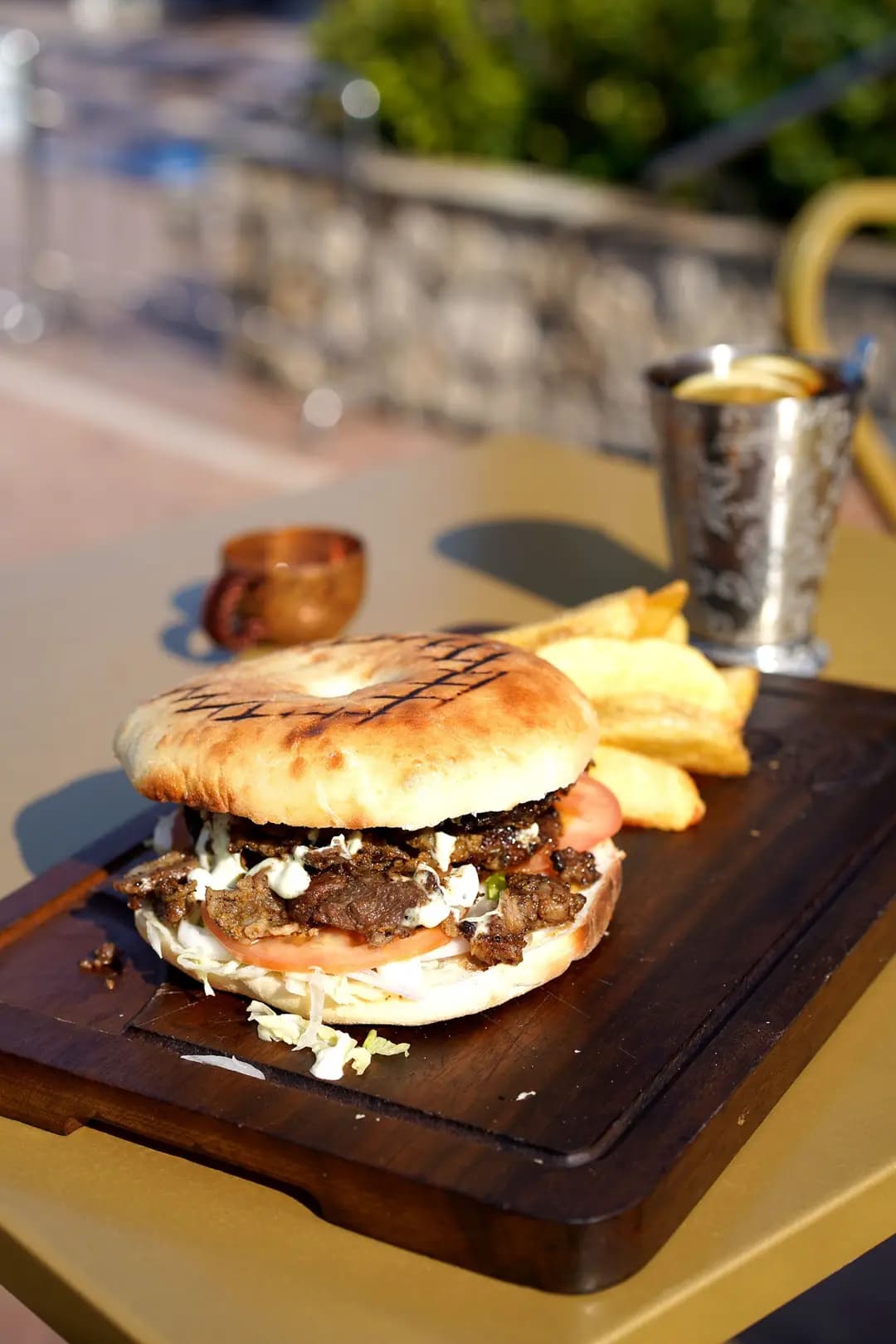 Pasha Turkish Cuisine photo 1