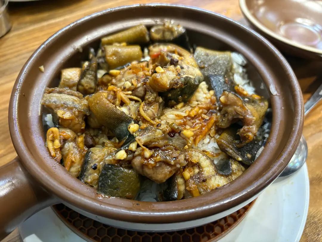 池家人煲仔飯 photo 6