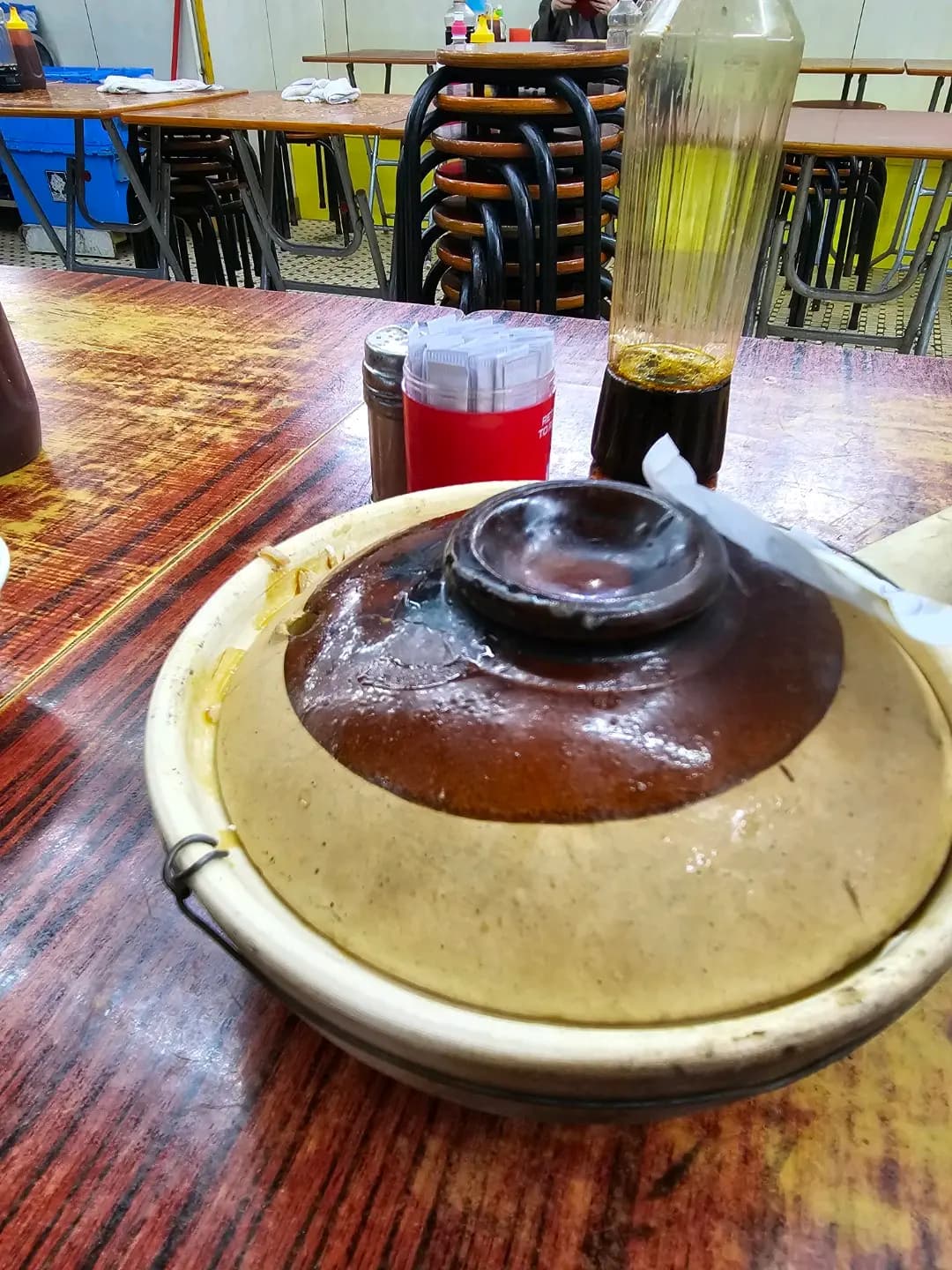 四季煲仔飯 photo 7