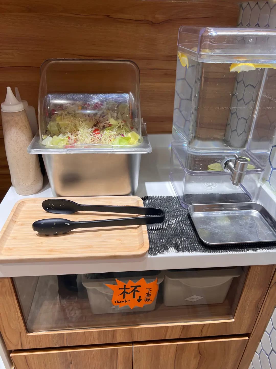 八幡平石燒牛扒專門店 (東匯坊) photo 4