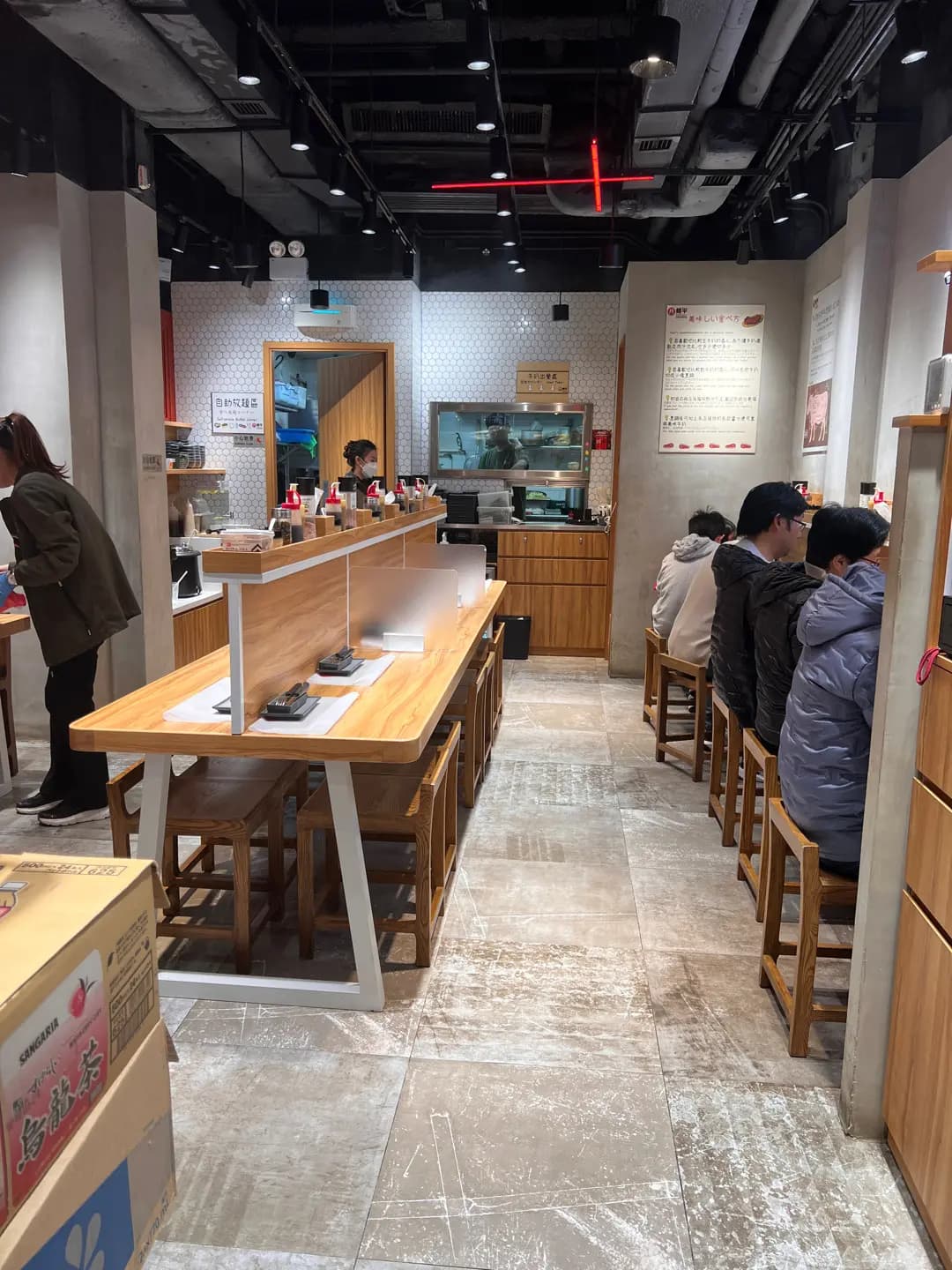 八幡平石燒牛扒專門店 (東匯坊) photo 1