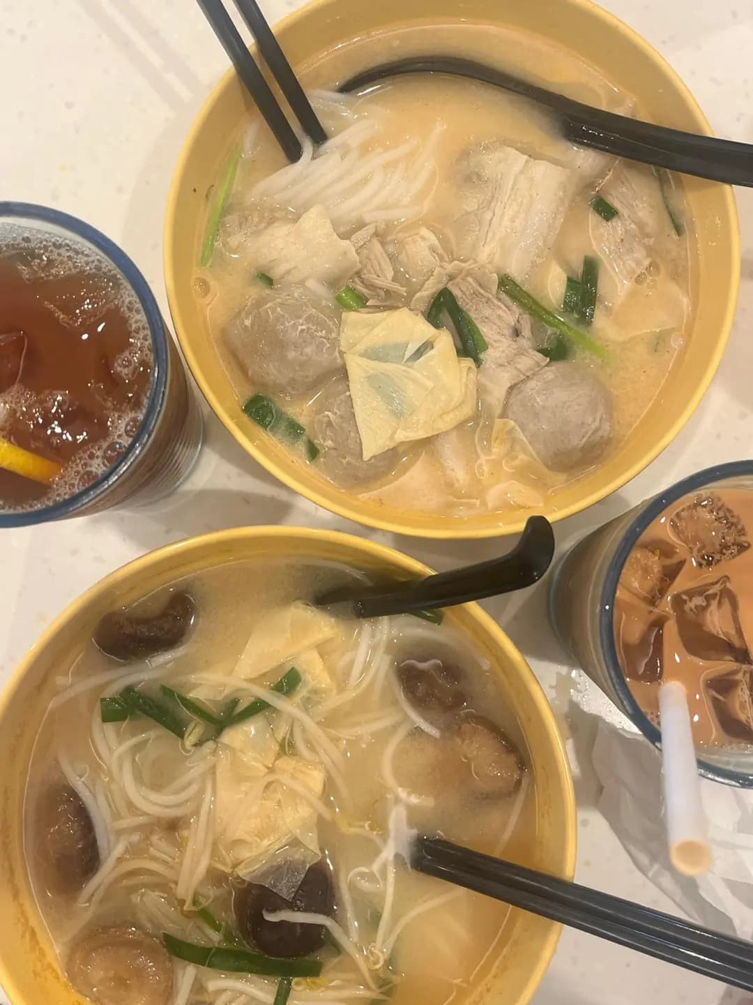 譚仔雲南米線 (廣源商場) photo 6