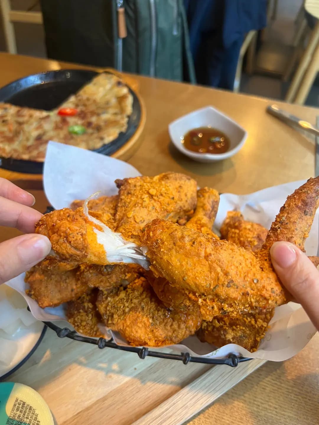 Goobne Chicken (The Hart) photo 8