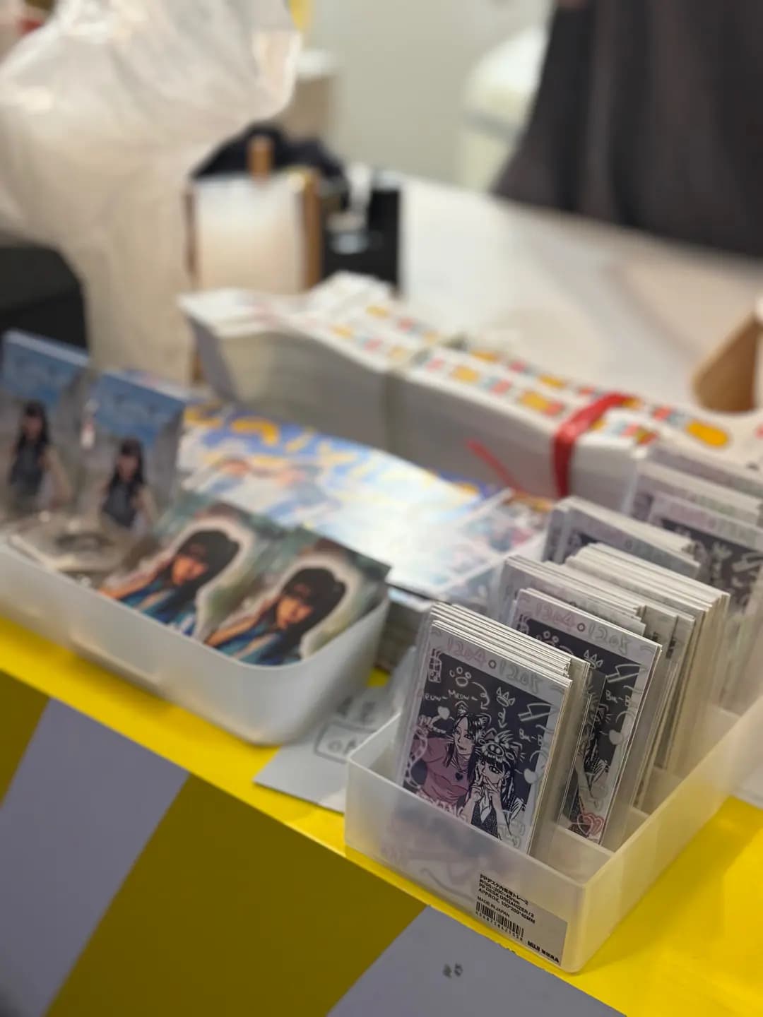 倆仨杯x小薯茄主題店 photo 8