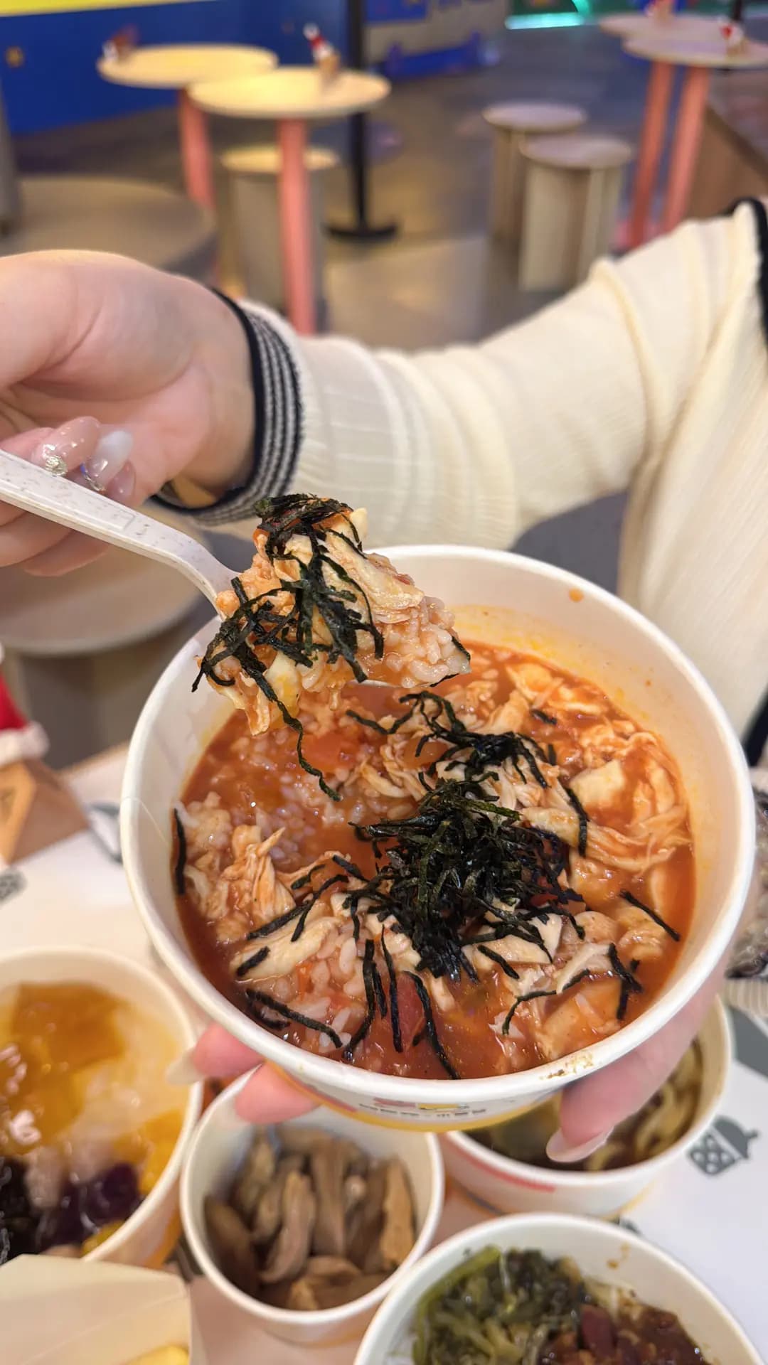 倆仨杯x小薯茄主題店 photo 3