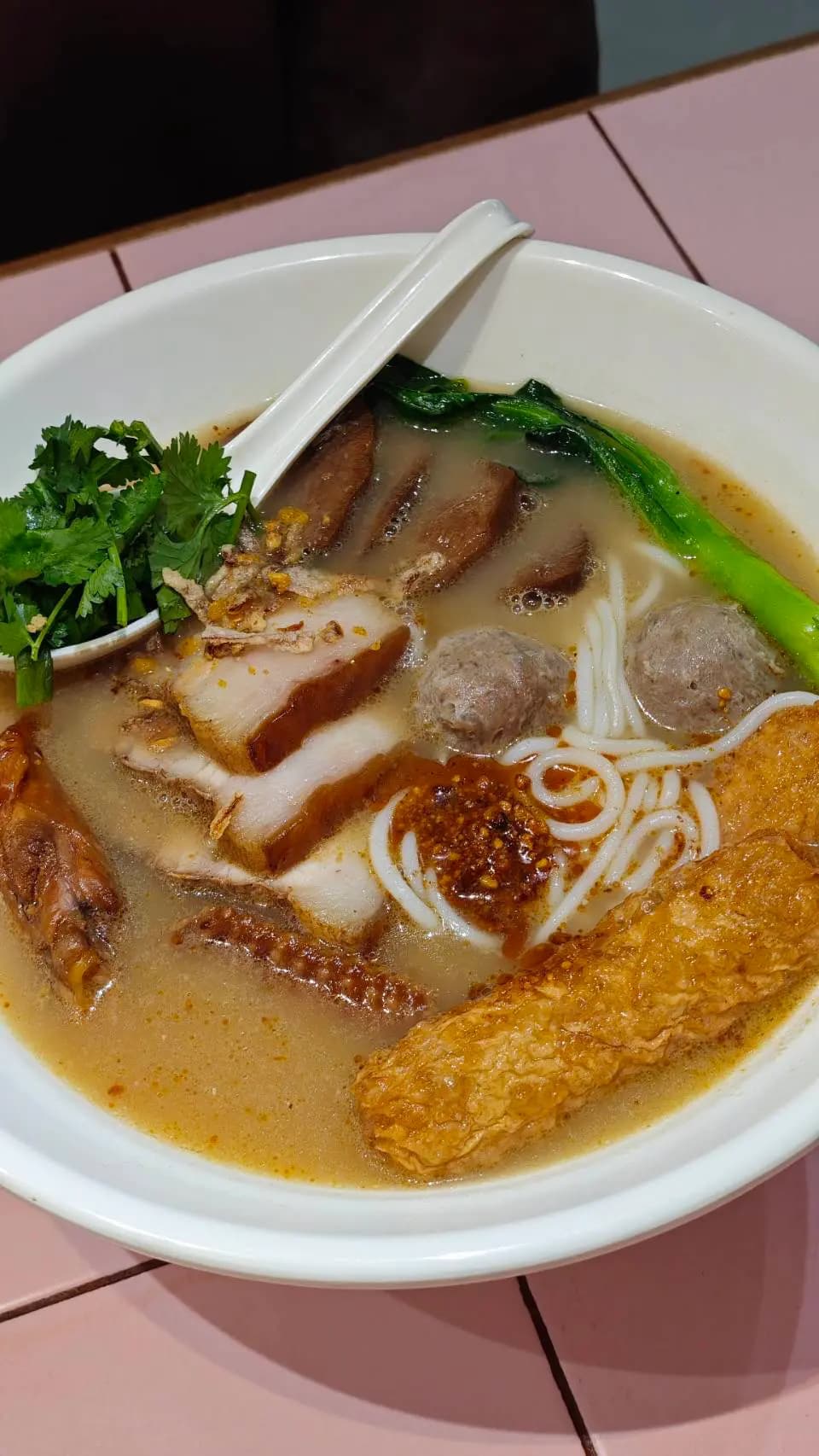 幸福麵館 photo 3