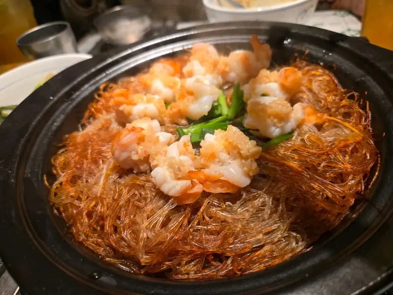 農耕記 湖南土菜 (AIRSIDE) photo 1