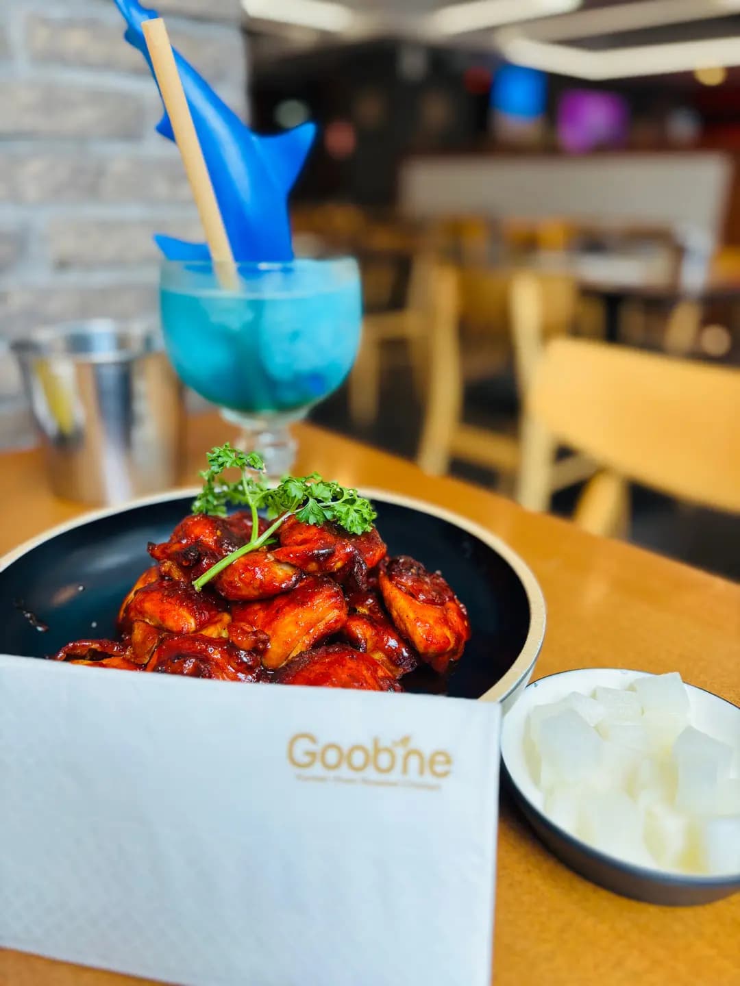Goobne Chicken (The Hart) photo 1
