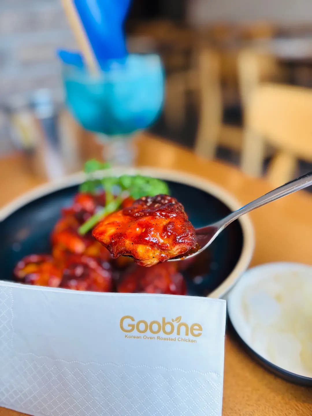 Goobne Chicken (The Hart) photo 2