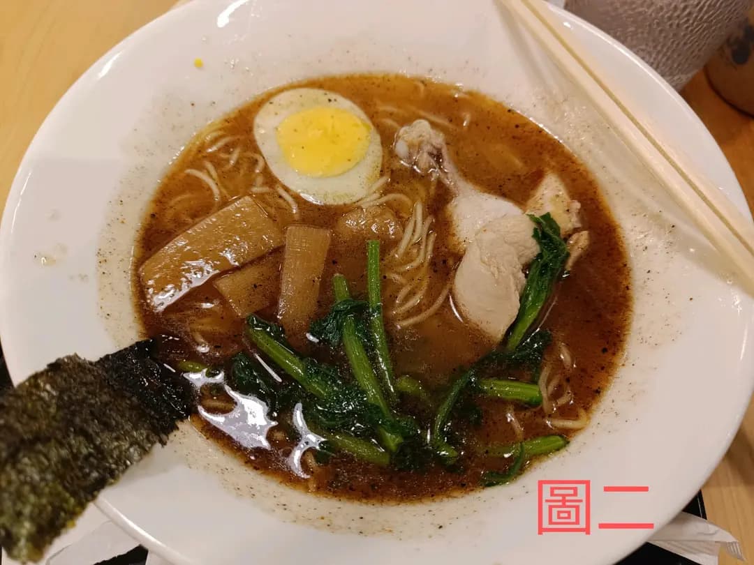 東京淺草炸雞專門店 (碧海藍天) photo 4