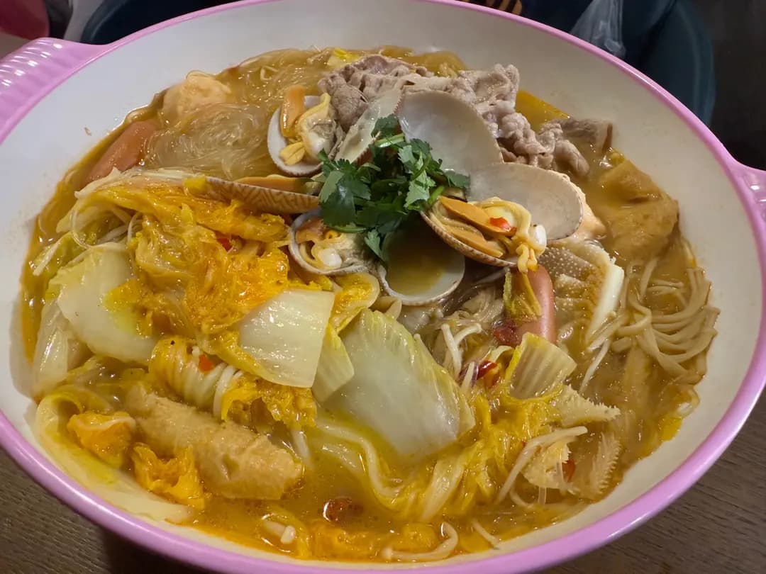 元朗花甲粉 photo 4
