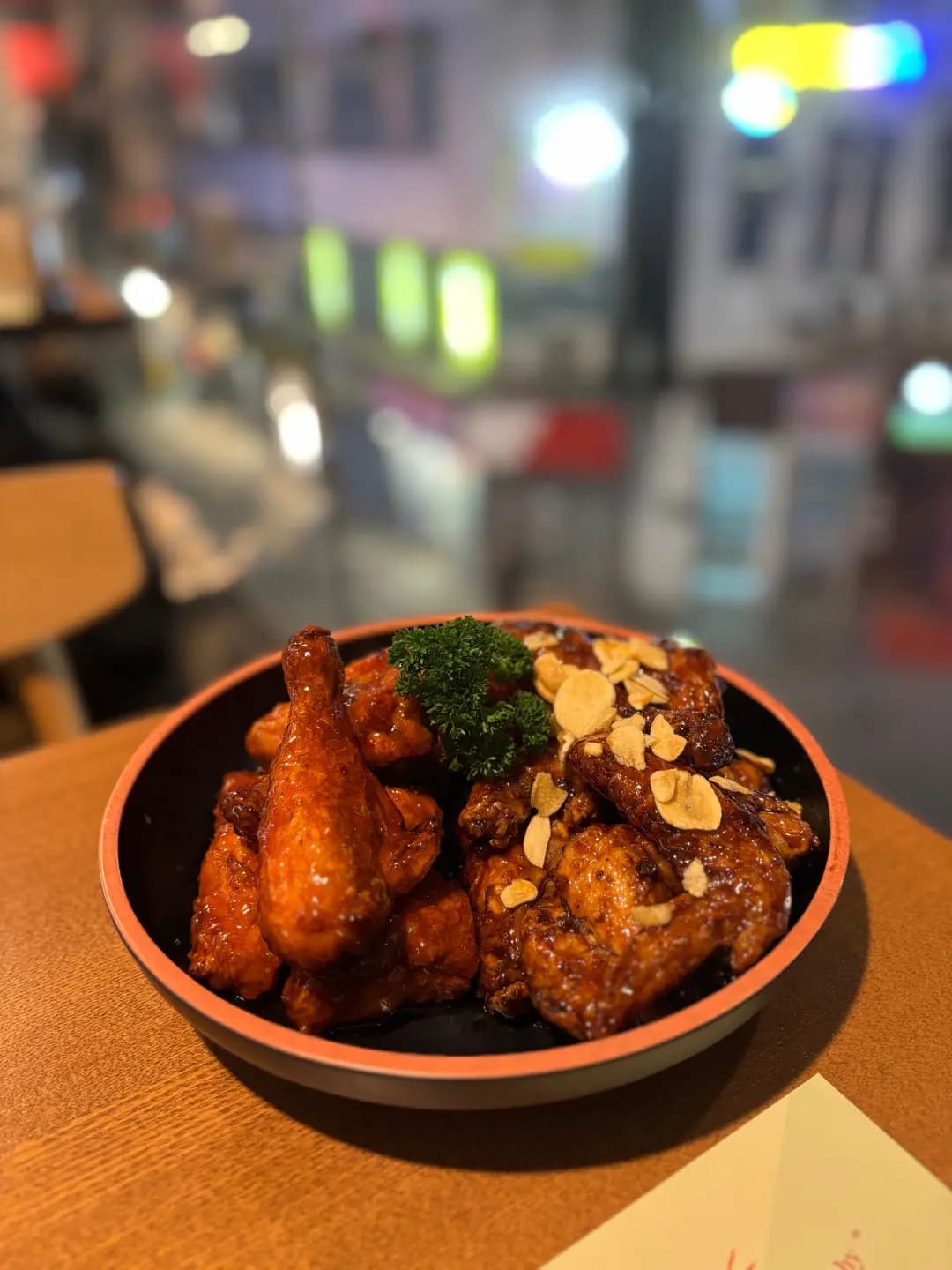 Goobne Chicken (The Hart) photo 6
