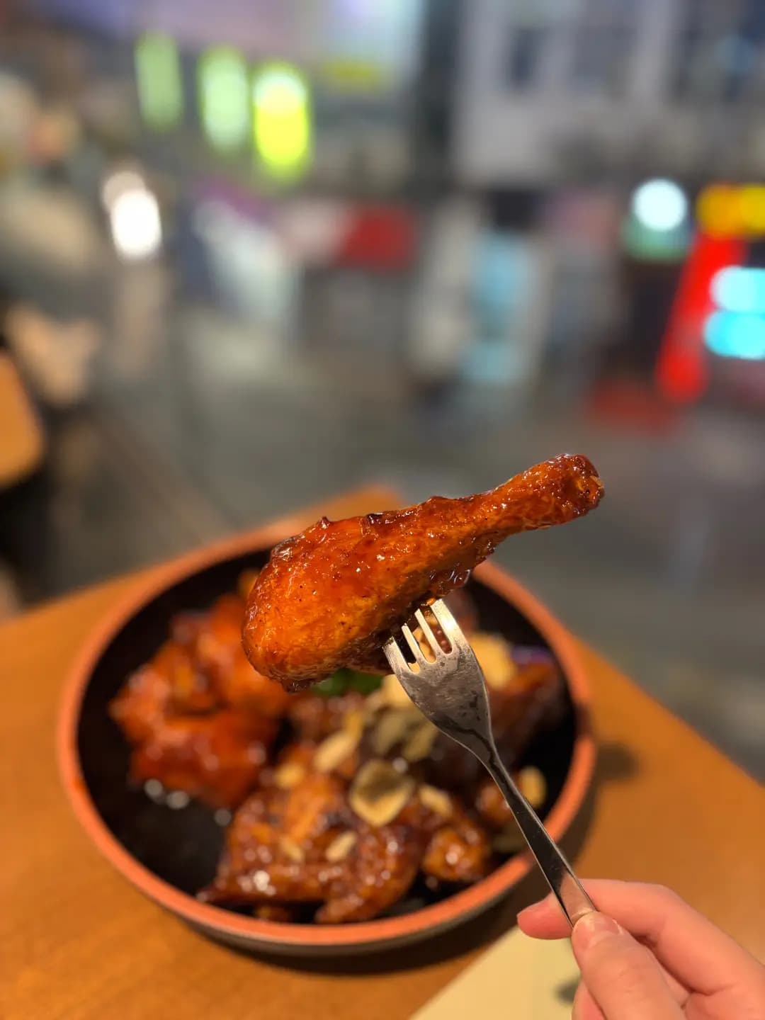 Goobne Chicken (The Hart) photo 3
