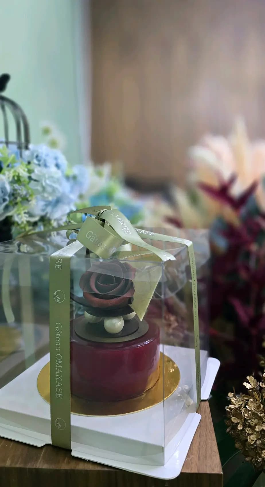 Gateau Omakase photo 4