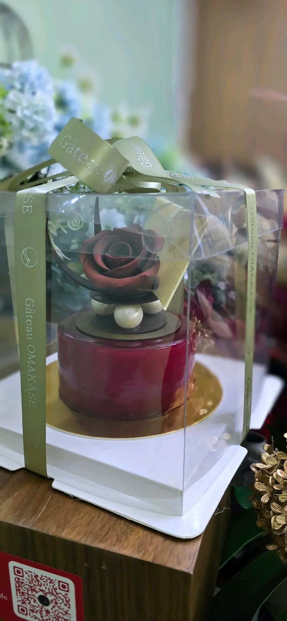 Gateau Omakase photo 6