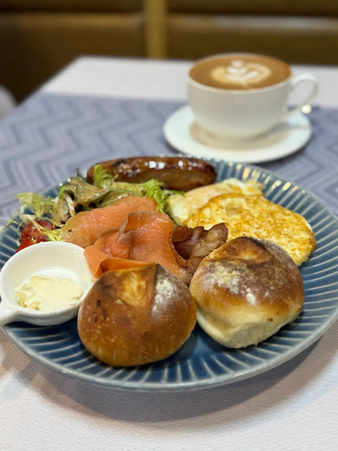 Queen Cafe photo 8