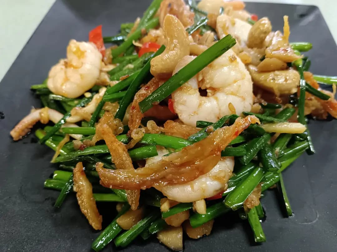 十二少大排檔 photo 3