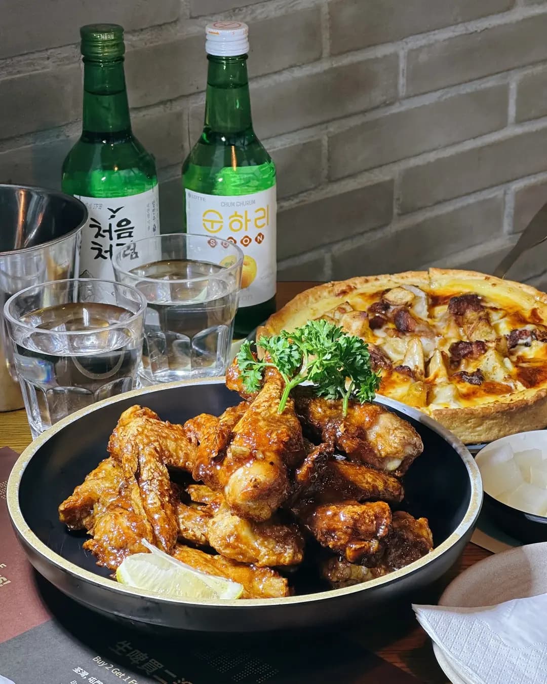 Goobne Chicken (V Point) photo 8