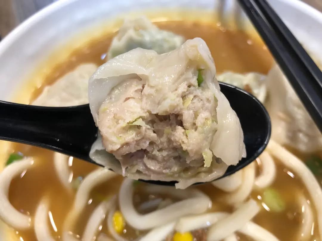 細妹姐餃子拉麵店 photo 6
