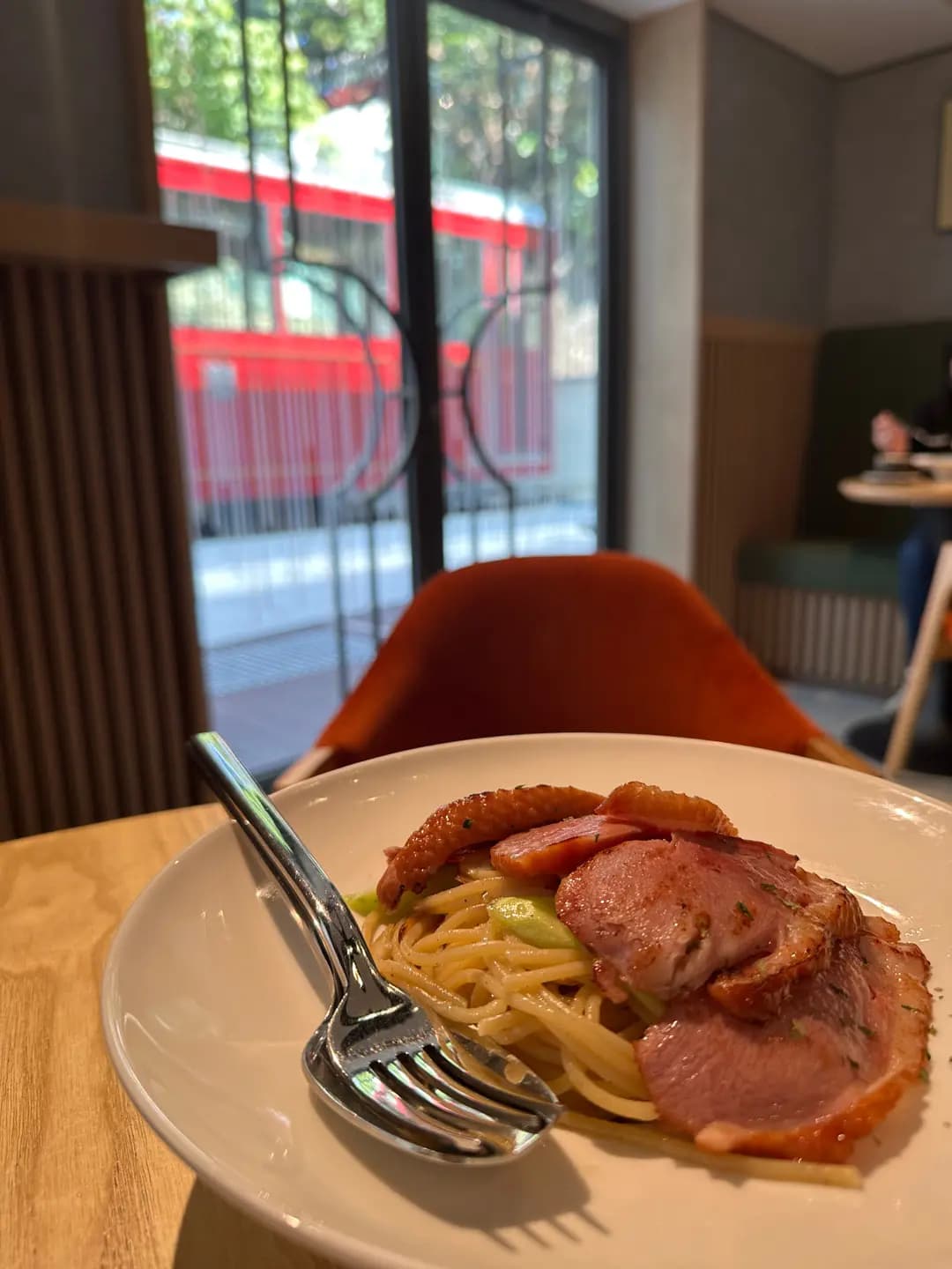Brian Cafe photo 1