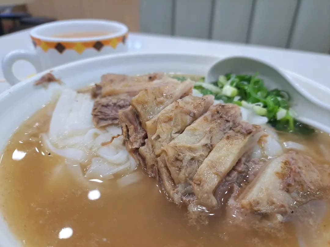 順利牛雜粉麵餐廳 photo 6