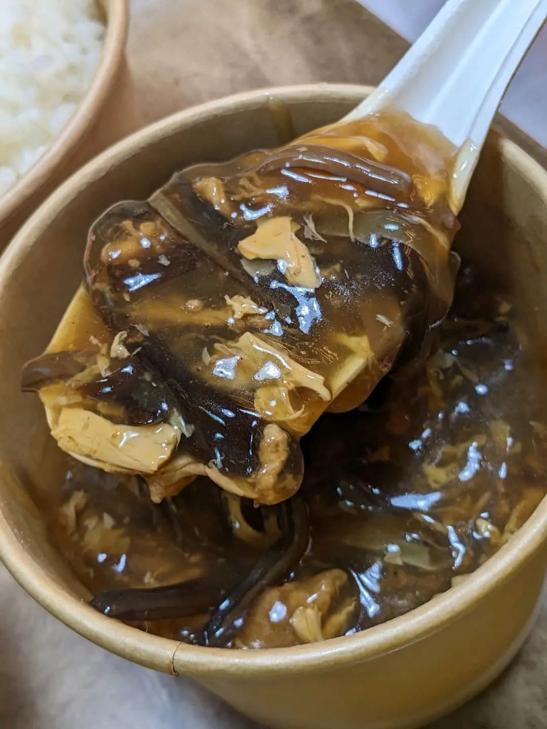 CHICKEN FACTORY (華心商場) photo 8