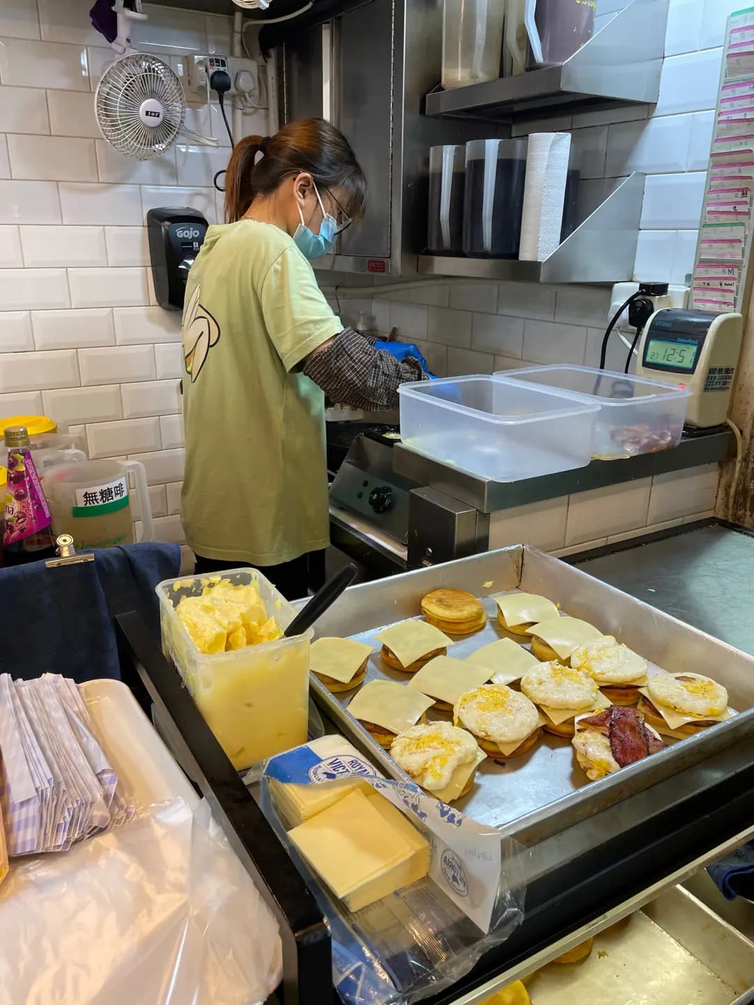 泰興餅店 photo 7