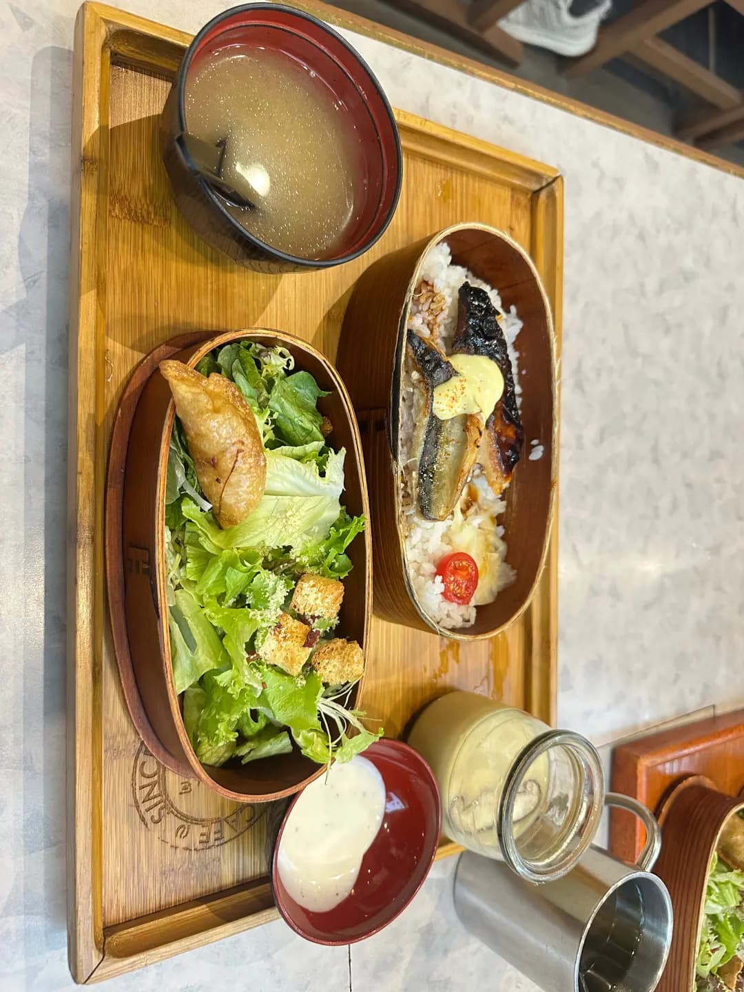 又一間餐室 photo 7