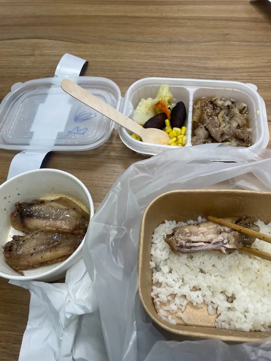 福便當 photo 2