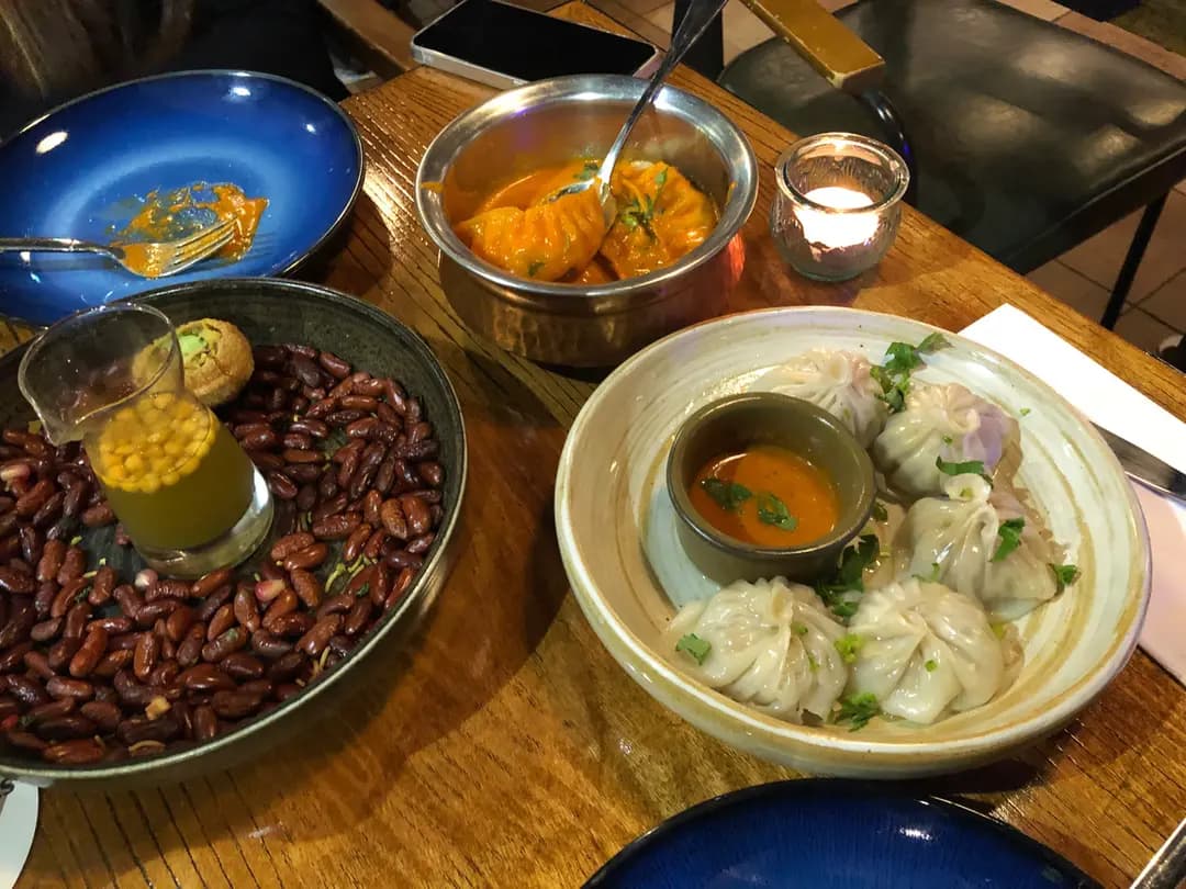 KTM Nepalese Restaurant photo 1