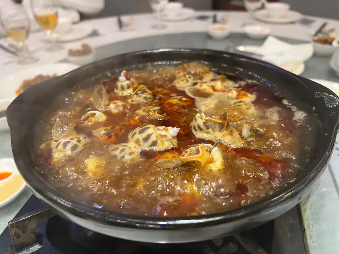 容龍海鮮酒家 photo 2
