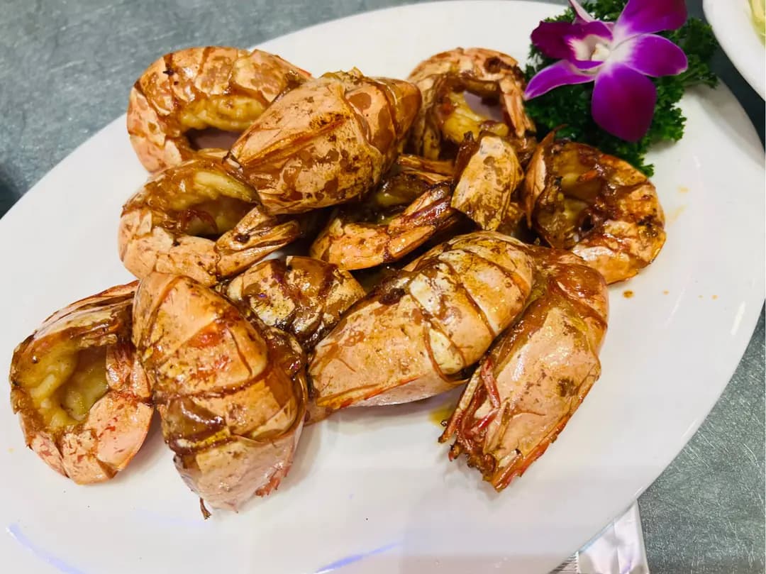 容龍海鮮酒家 photo 6