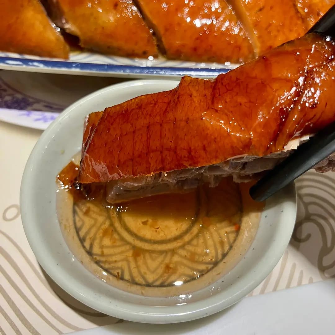 棋子燒鵝 (加拿分道) photo 6