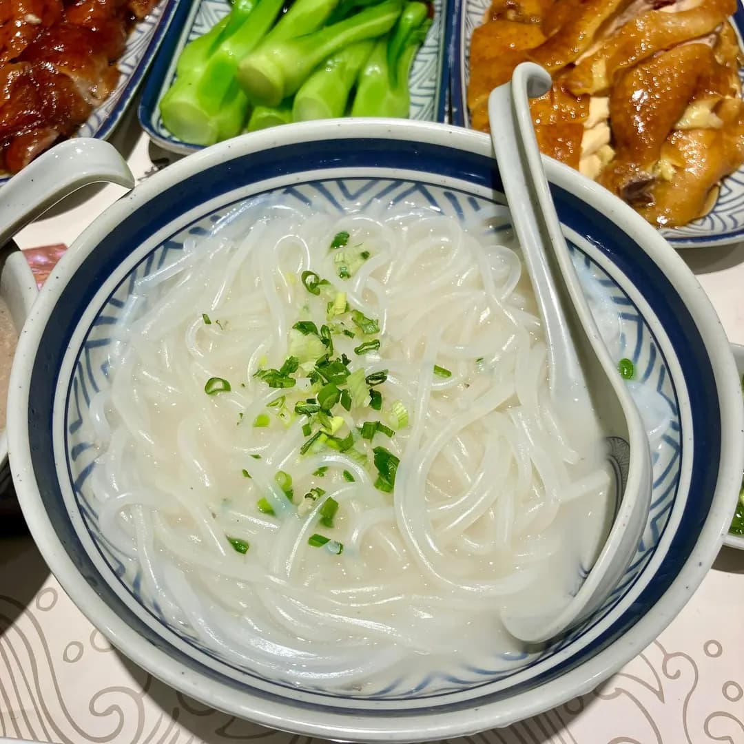棋子燒鵝 (加拿分道) photo 3