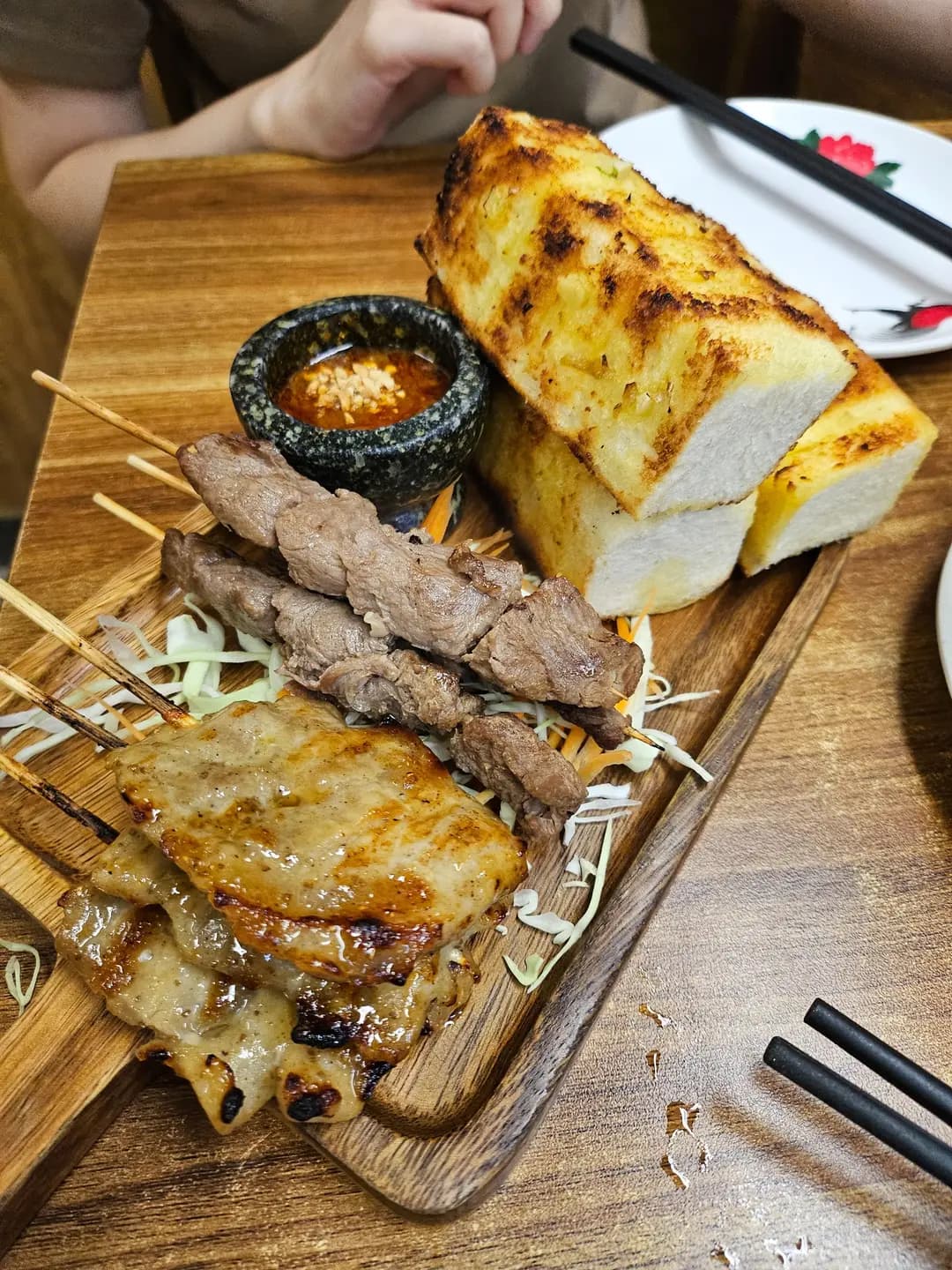 豆姨姨泰式廚房 photo 1