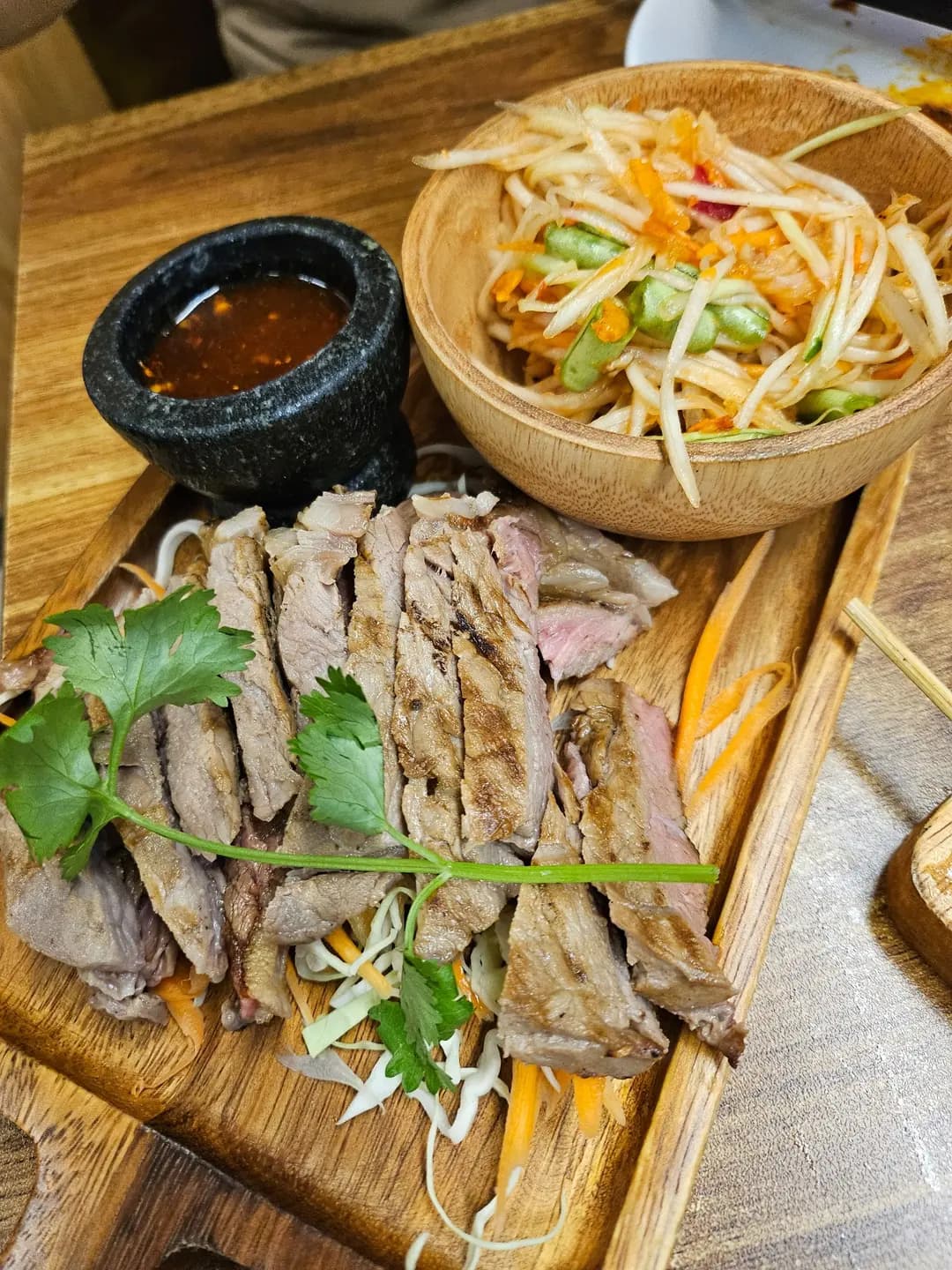 豆姨姨泰式廚房 photo 2