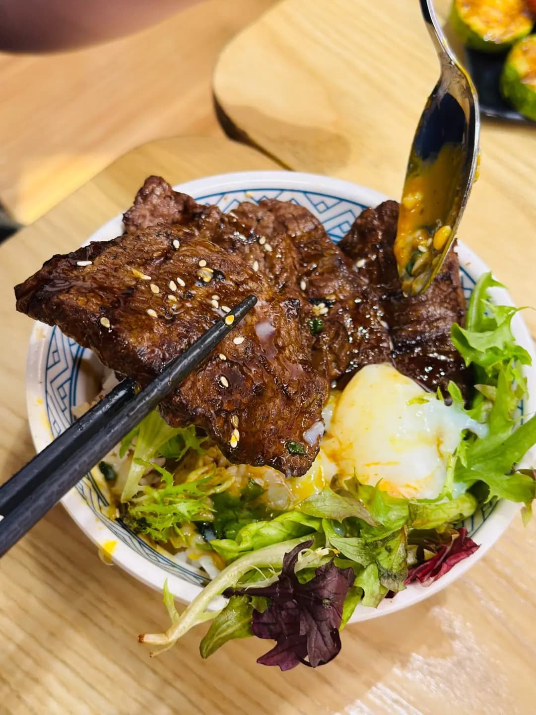 餃燃串 photo 3