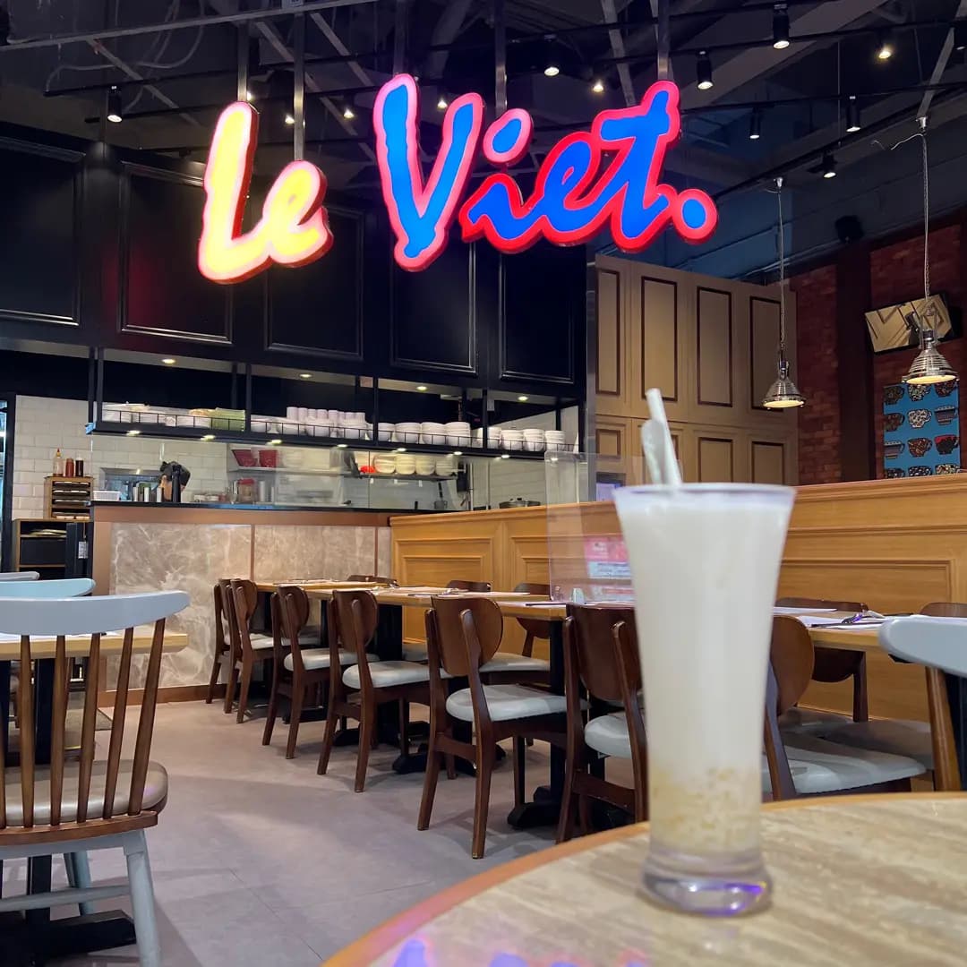 Le Viet photo 1